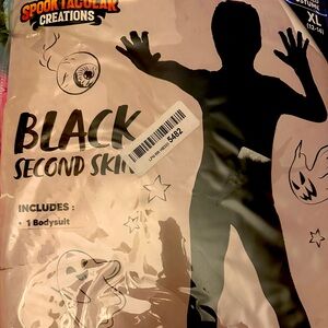 NWT Childs Halloween Costume